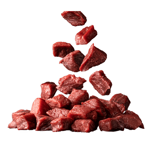 Sliced Beef