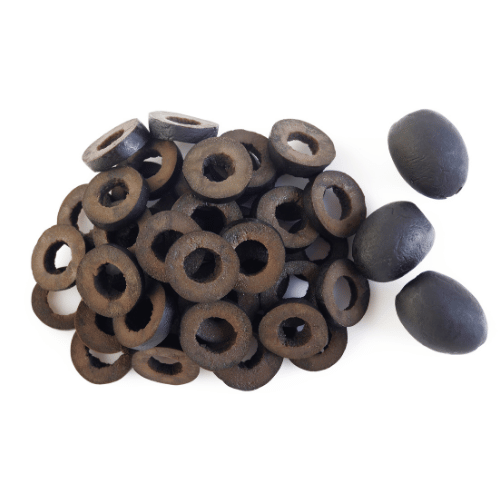 Black Olives