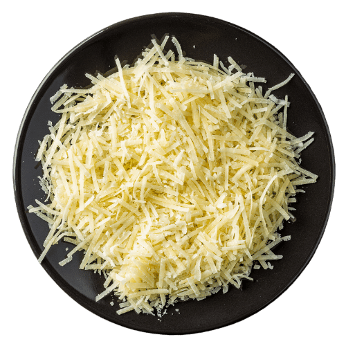 Parmesan Cheese