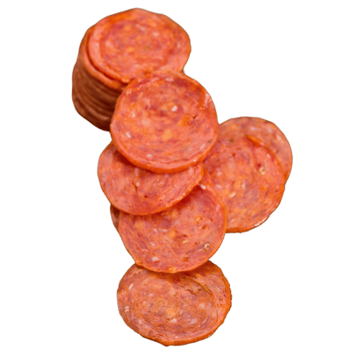 Pepperoni