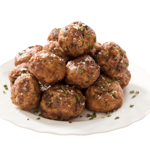 Meat Balls