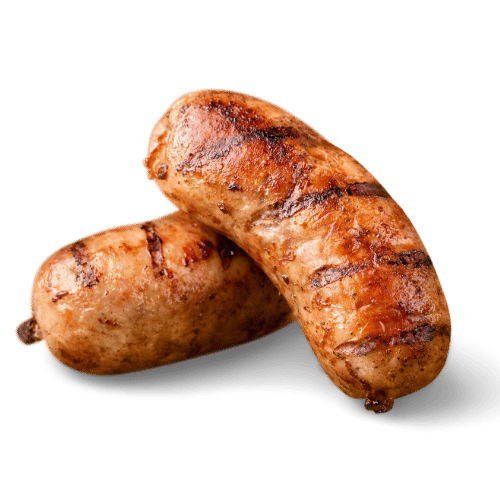 BBQ Sausages