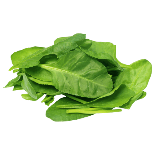 Spinach