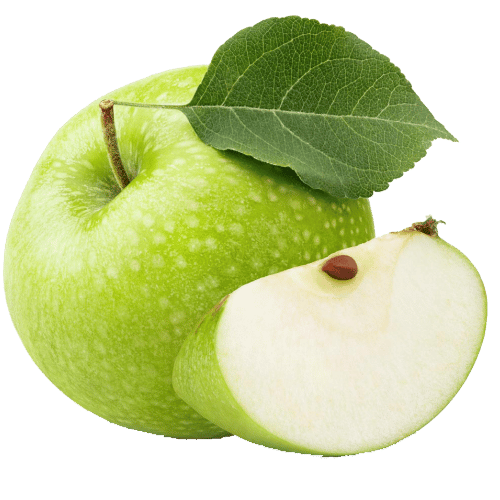 Green Apple