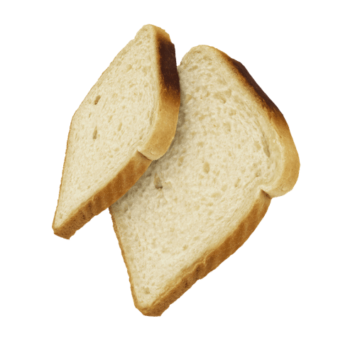 Two slice bread