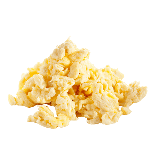 Scrambled Egg