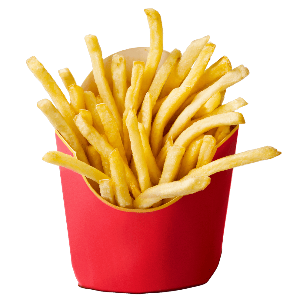 French Fries (L)