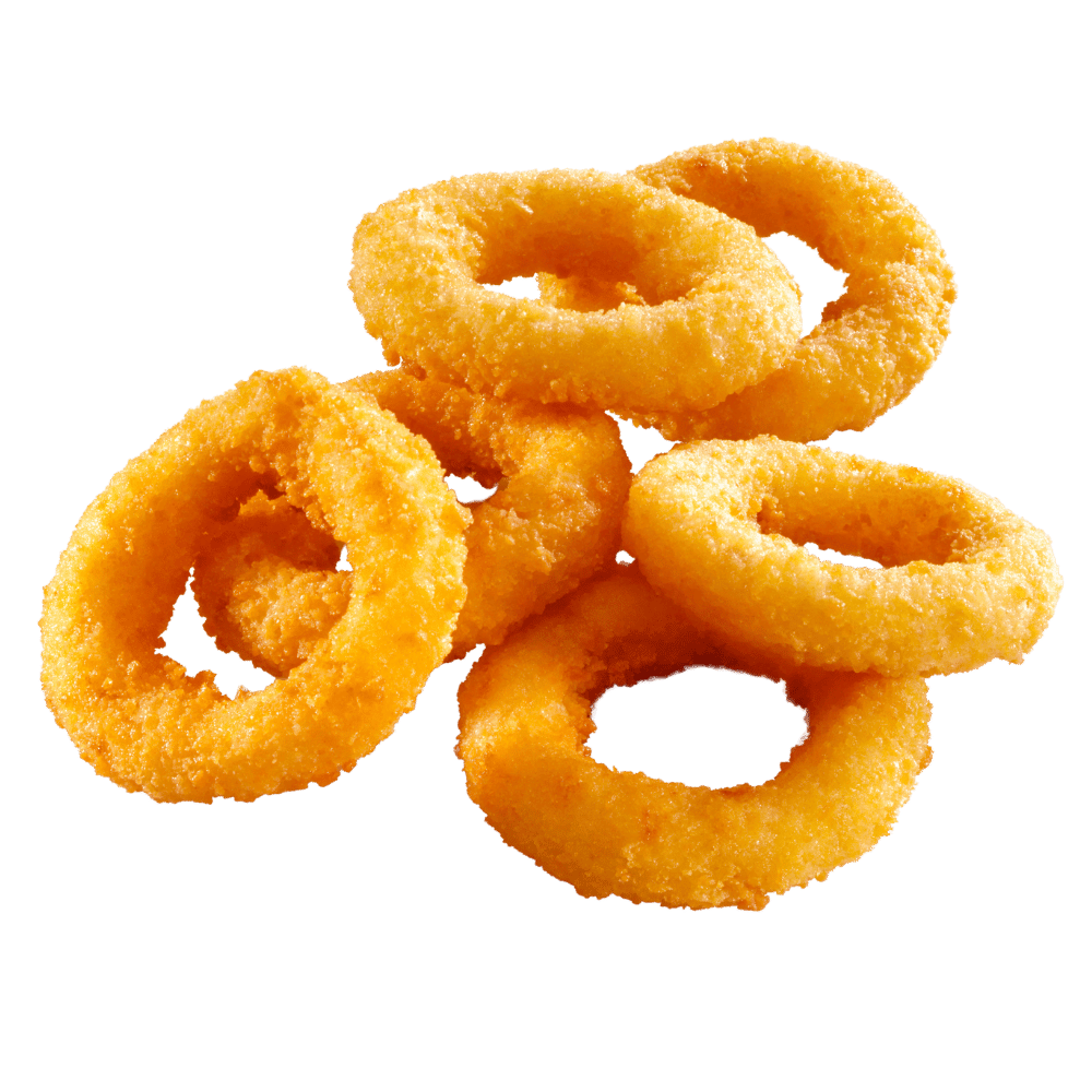 Onion Rings (L)