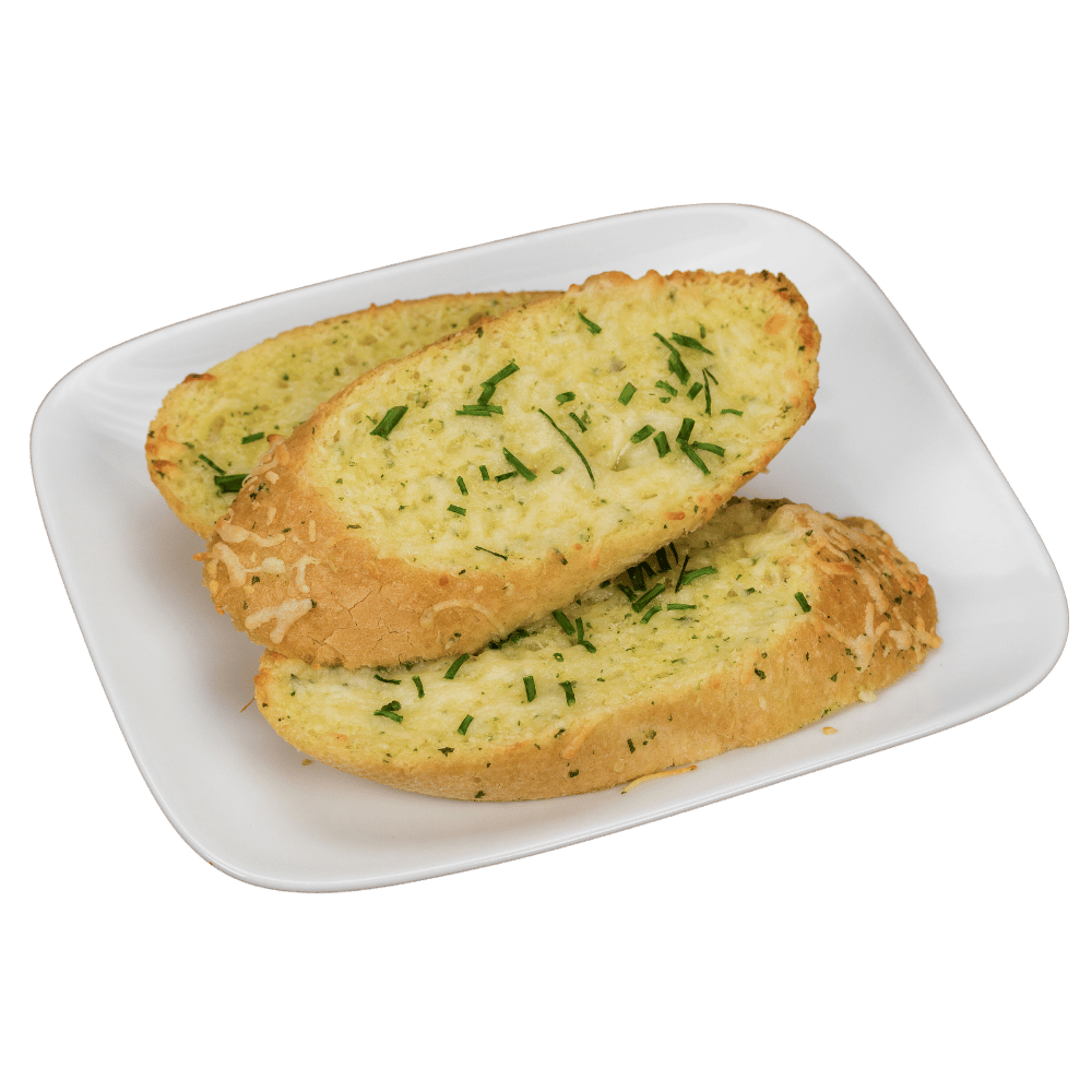 Garlic Bread (L)