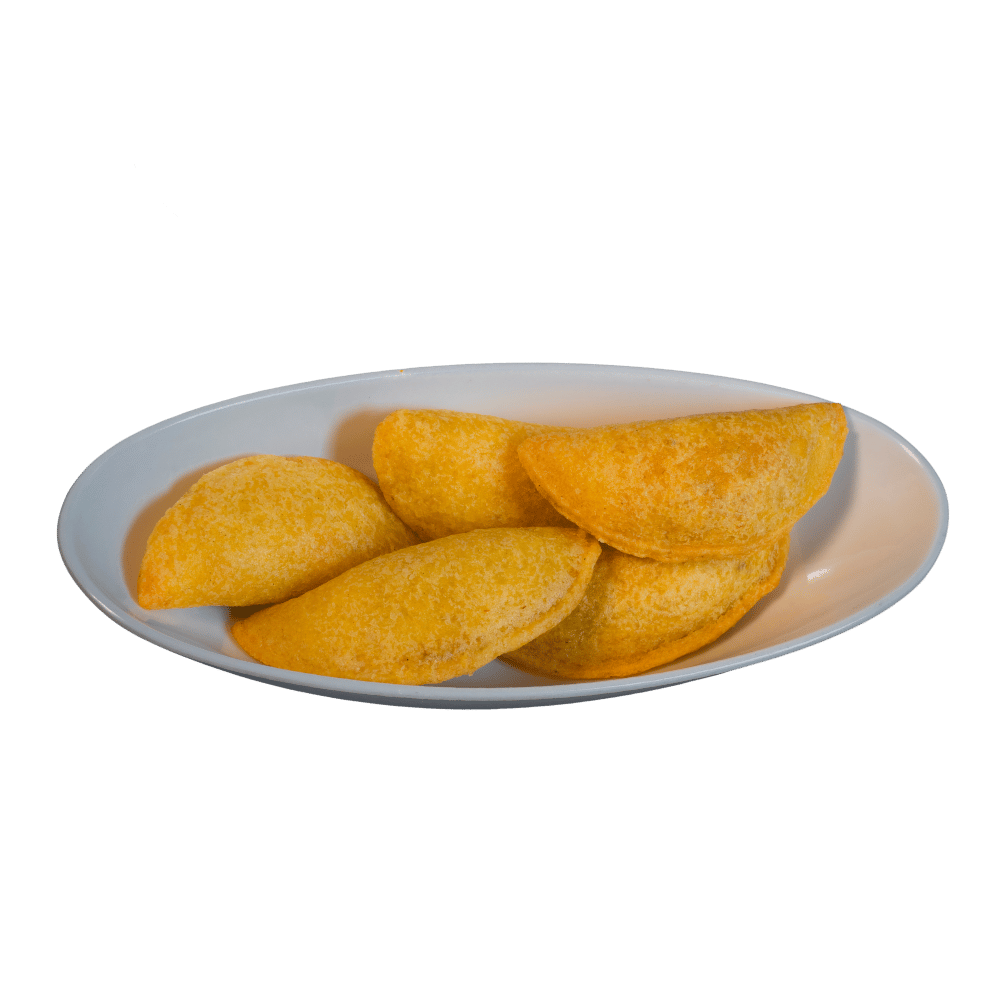 Fish Patties 3PC