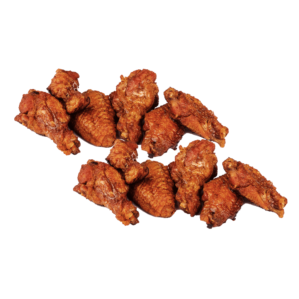 Chicken Wings (12 PC)