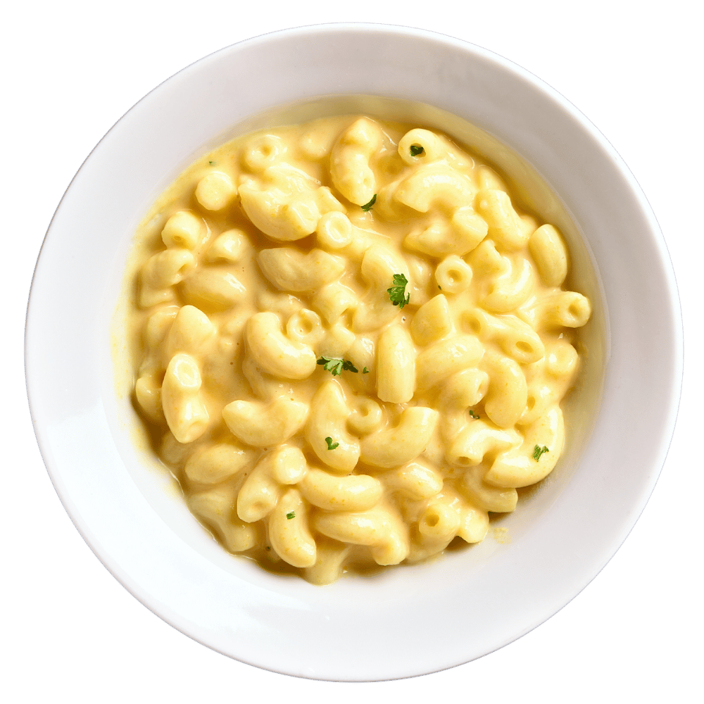 Mac N' Cheese