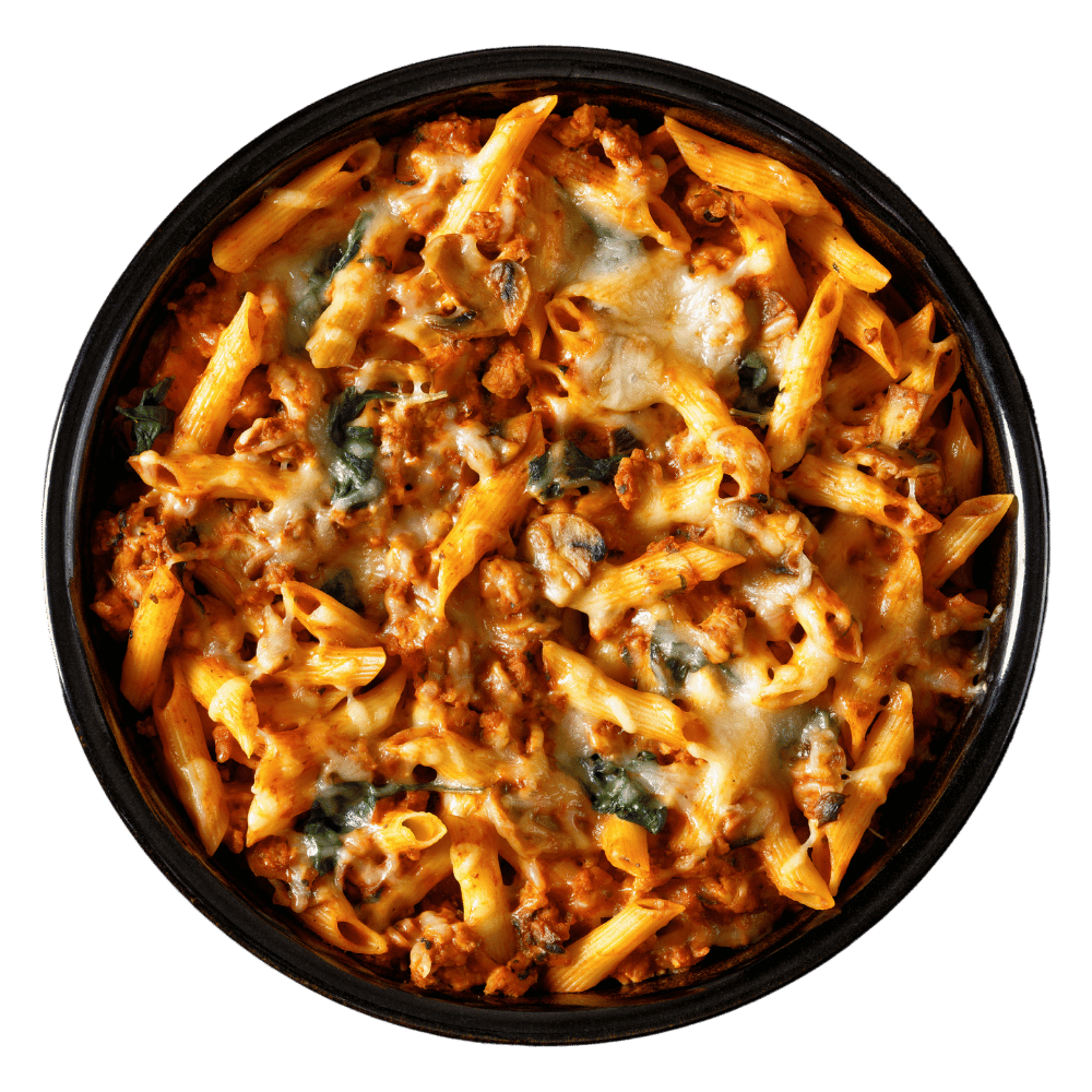 Chicken Penne with Pasta