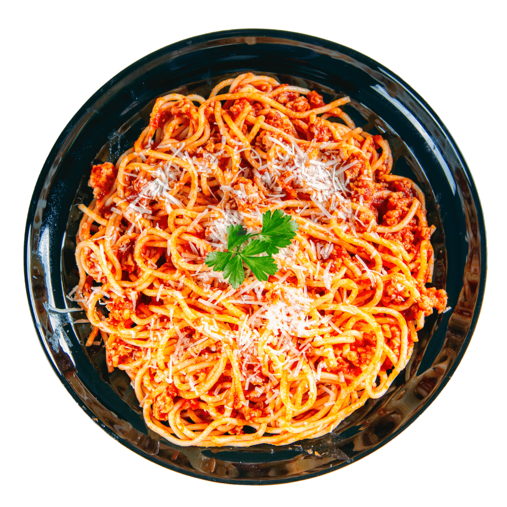 Spaghetti