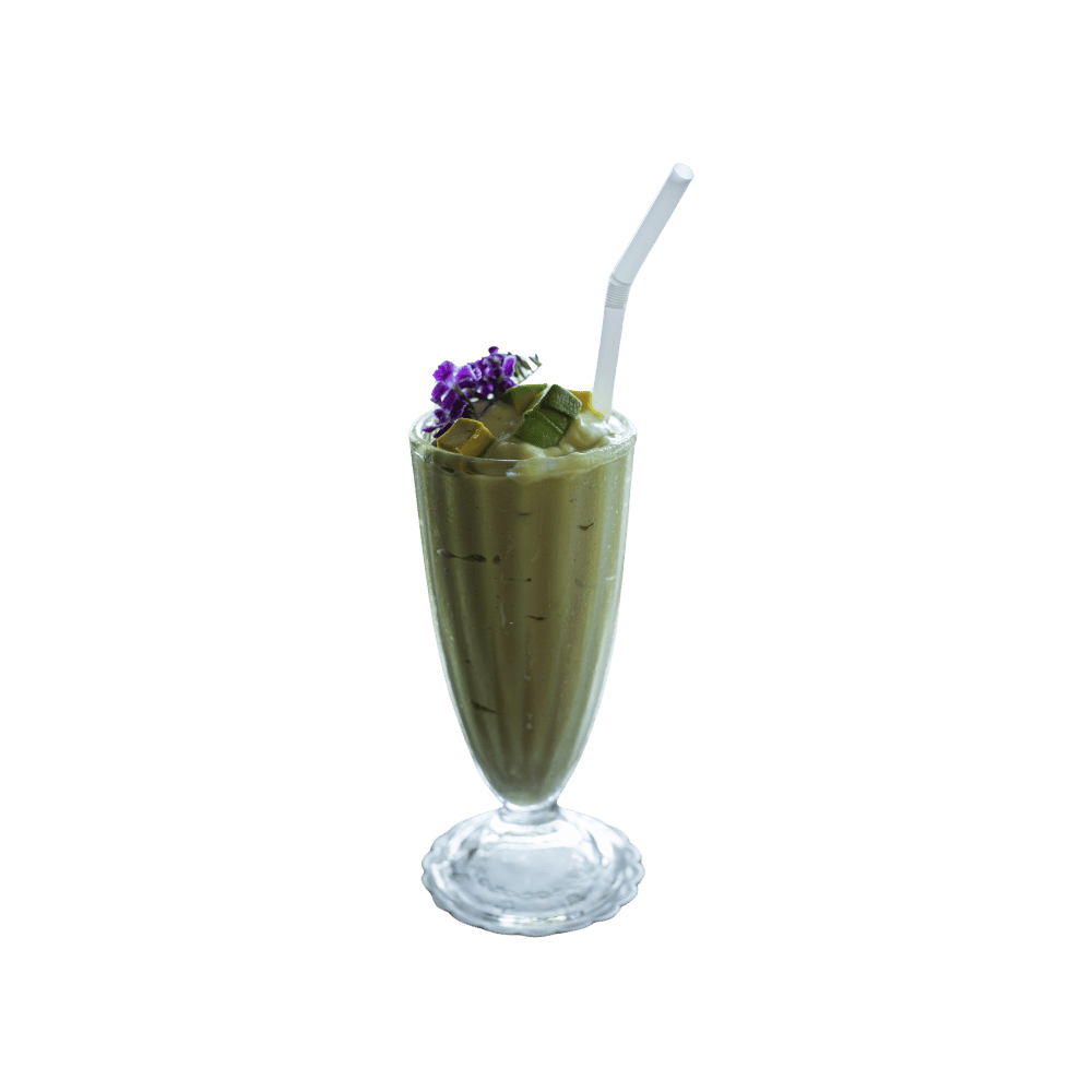 Avocado Milkshake