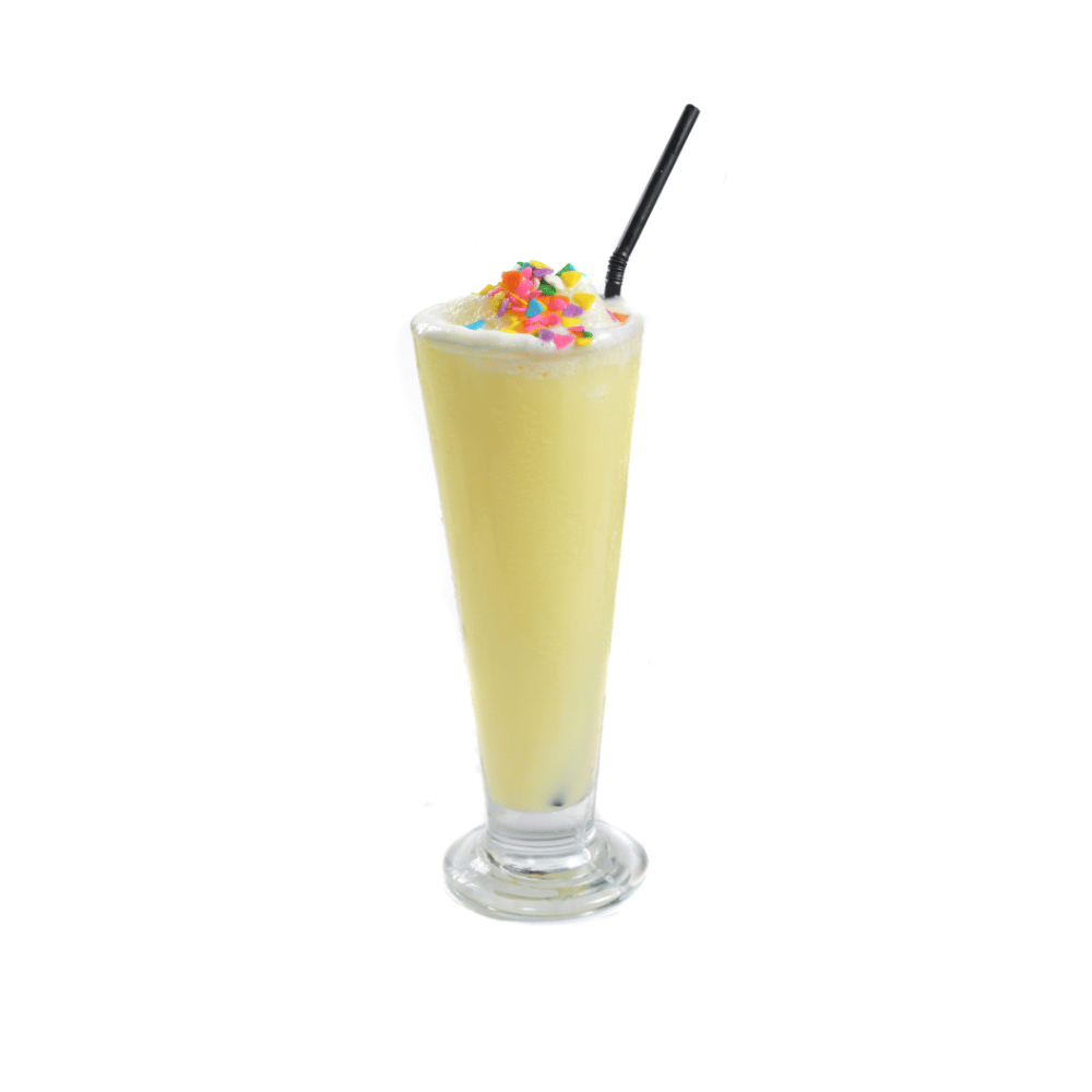 Banana Milkshake