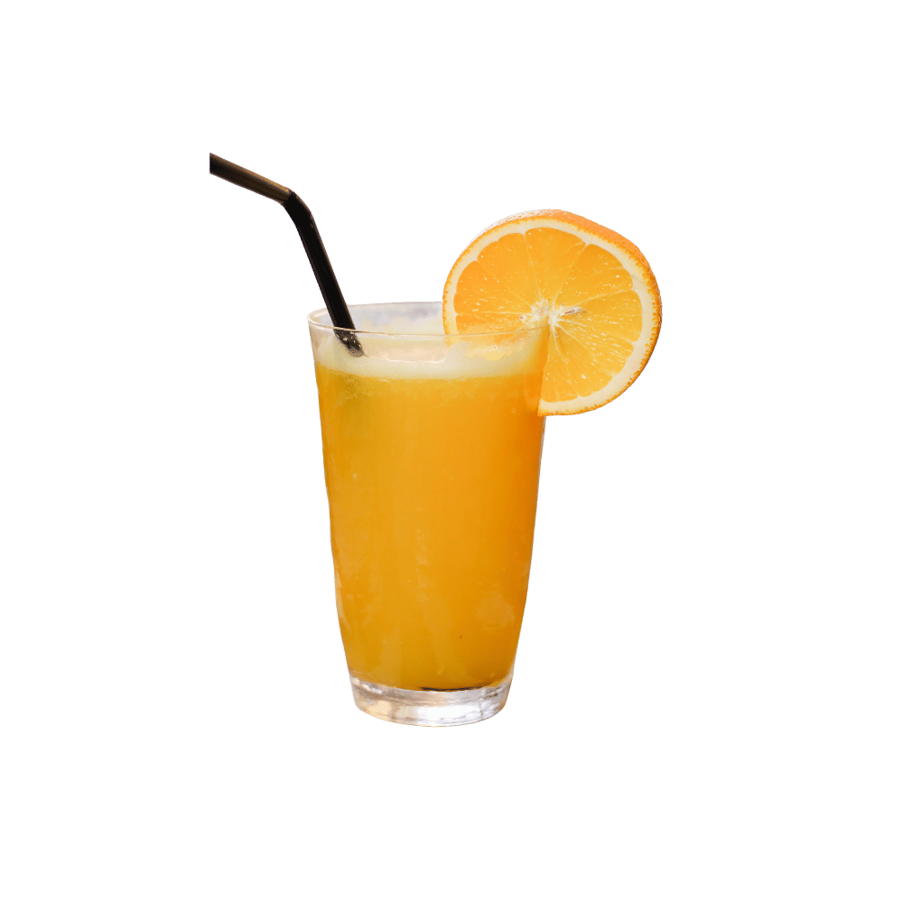 Fresh Orange Juice