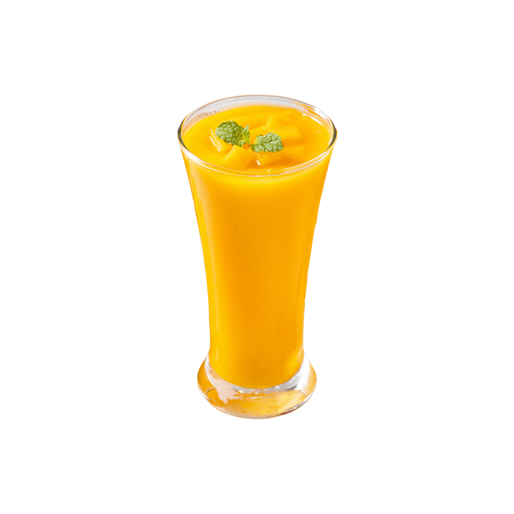 Fresh Mango Juice