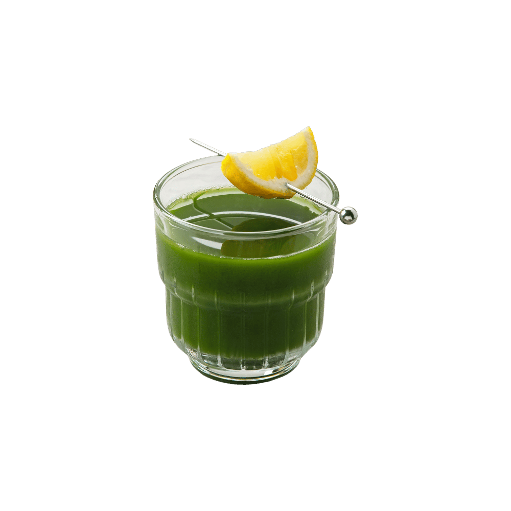 Fresh Green Juice