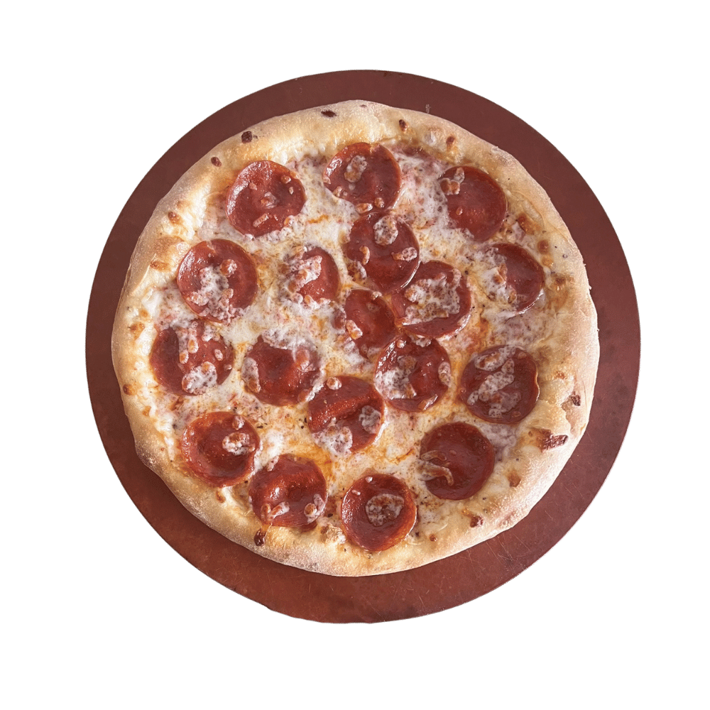 Pepperoni Pizza Mini