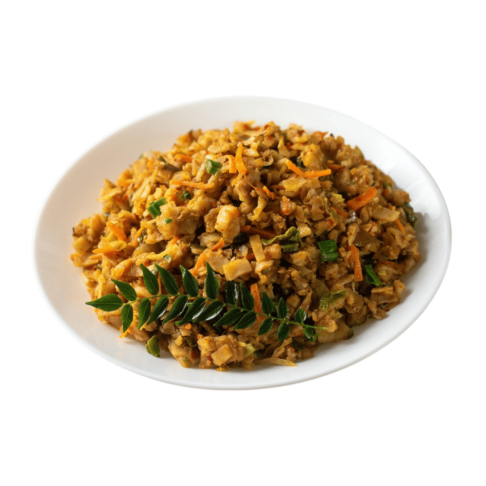 Kottu Roti