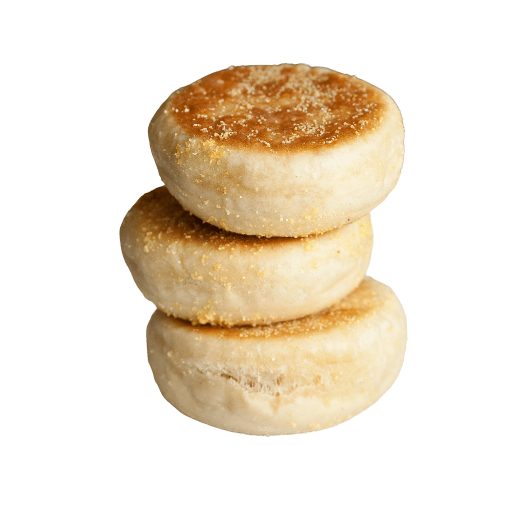 English Muffin