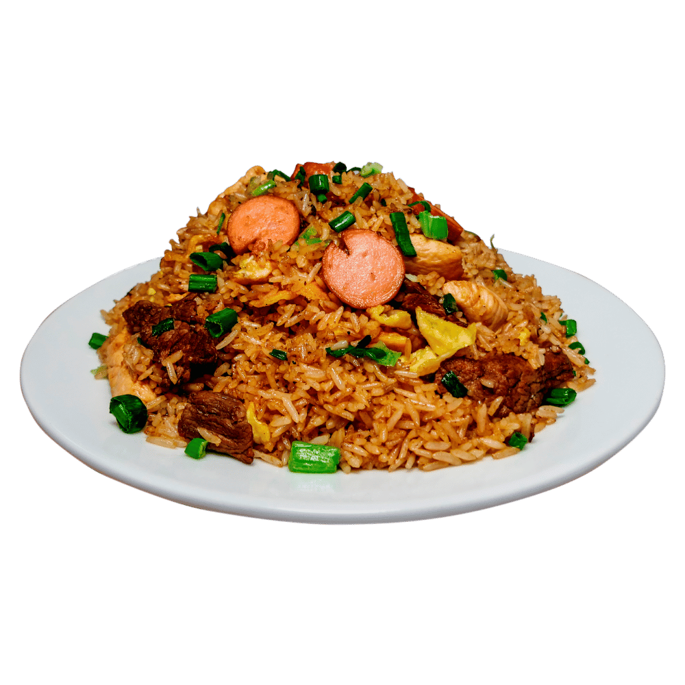 Fried Rice